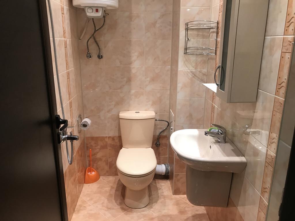 Отель Mutafova House Трявна Экстерьер фото